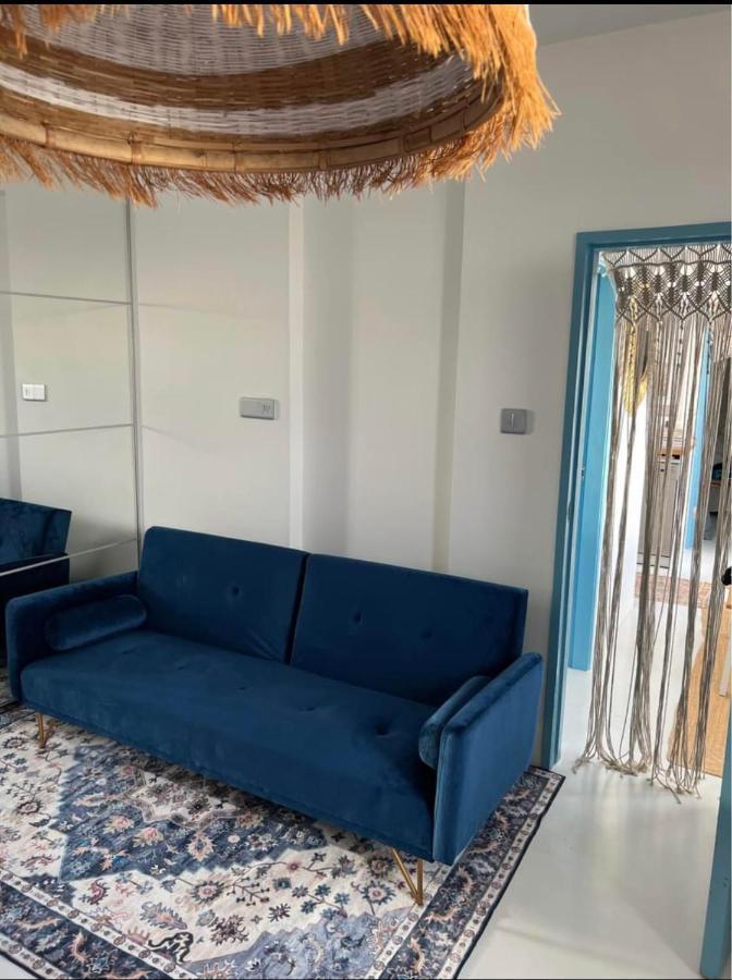 Beach Front Apartment Gibraltar Exterior photo